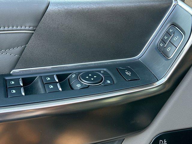 new 2026 Ford F-450 car, priced at $113,965