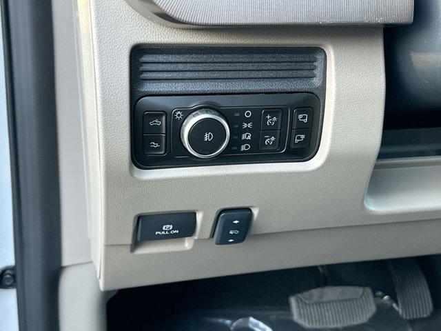 new 2026 Ford F-450 car, priced at $113,965