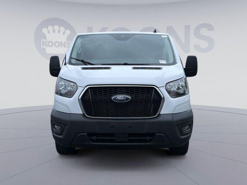 used 2023 Ford Transit-250 car, priced at $32,995