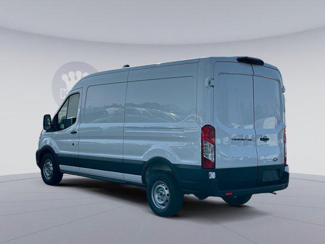 new 2026 Ford Transit-250 car, priced at $44,395
