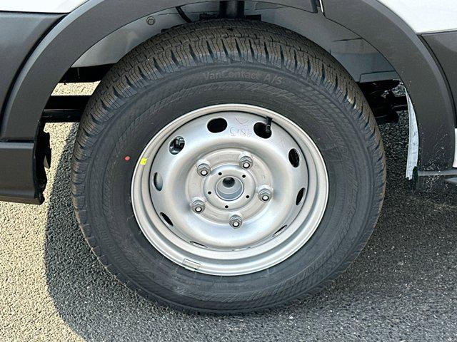 new 2026 Ford Transit-250 car, priced at $44,395