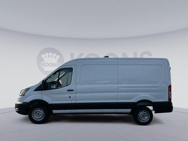 new 2026 Ford Transit-250 car, priced at $44,395