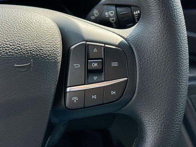 new 2026 Ford Transit-250 car, priced at $44,395