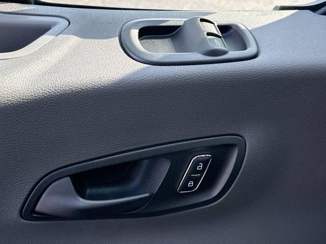new 2026 Ford Transit-250 car, priced at $44,395