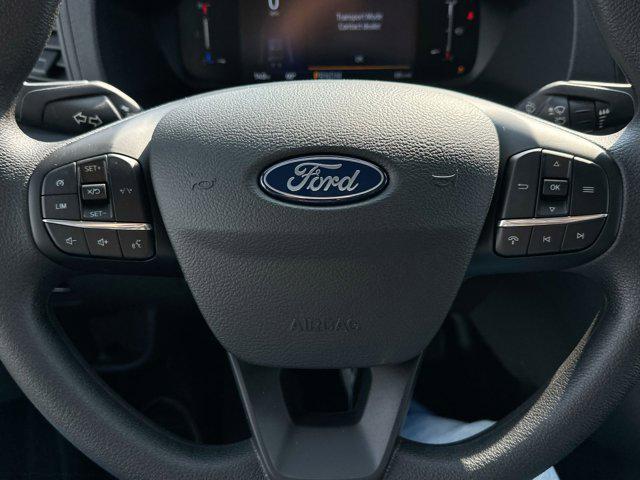 new 2026 Ford Transit-250 car, priced at $44,395