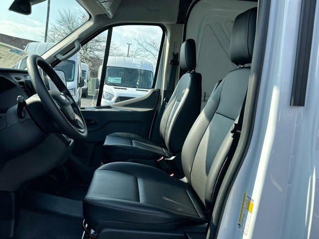new 2026 Ford Transit-250 car, priced at $44,395