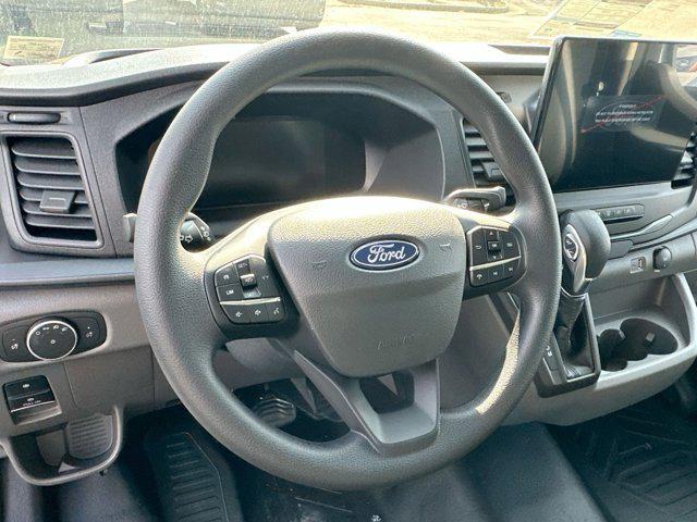 new 2026 Ford Transit-250 car, priced at $44,395