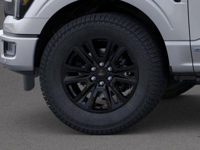 new 2025 Ford F-150 car, priced at $73,985