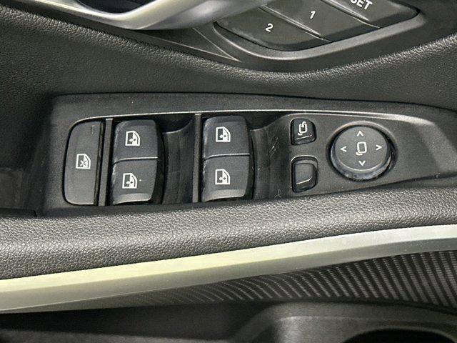 used 2020 BMW 330 car, priced at $21,250