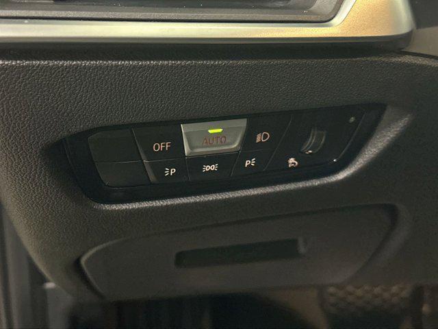 used 2020 BMW 330 car, priced at $21,250