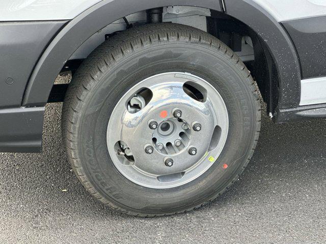 new 2026 Ford Transit-350 car, priced at $58,000