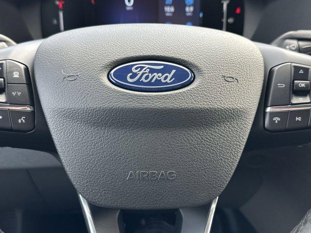 new 2026 Ford Transit-350 car, priced at $58,000