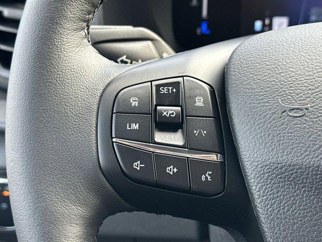 new 2026 Ford Transit-350 car, priced at $58,000