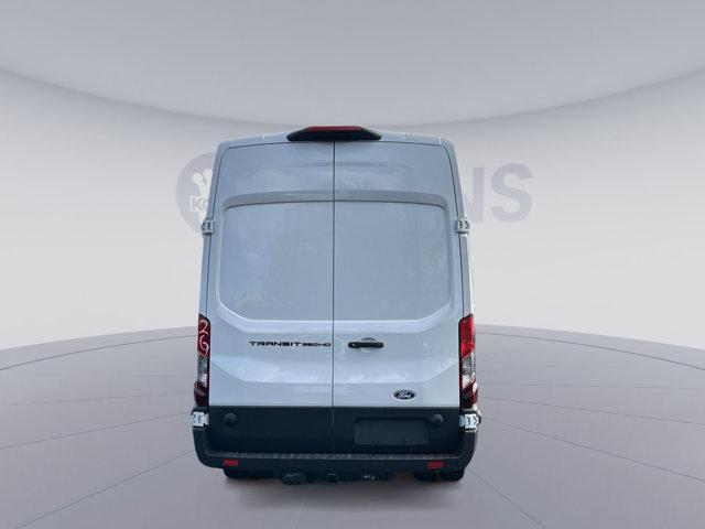 new 2026 Ford Transit-350 car, priced at $58,000