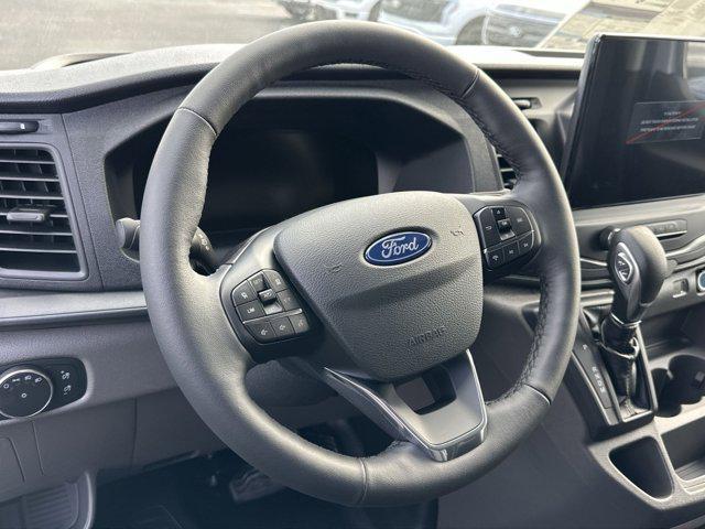 new 2026 Ford Transit-350 car, priced at $58,000