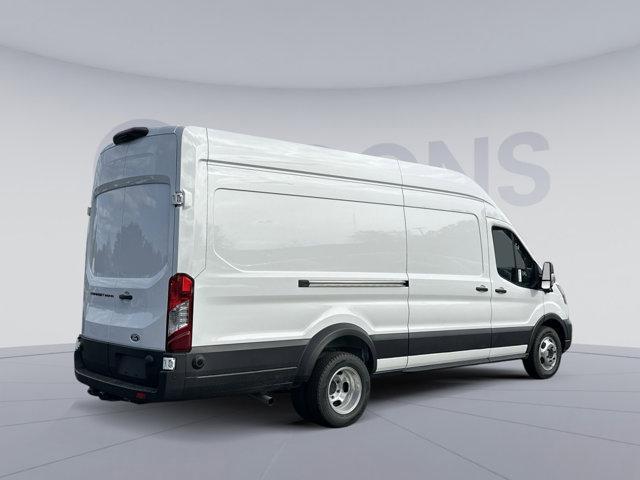 new 2026 Ford Transit-350 car, priced at $58,000