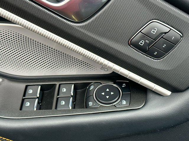 new 2026 Ford Explorer car, priced at $55,655