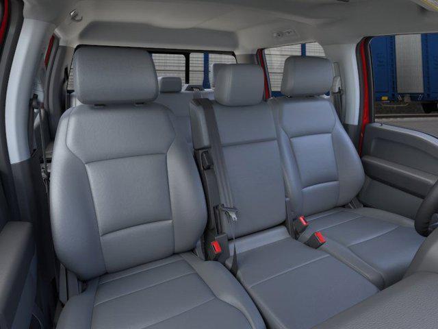 new 2026 Ford F-450 car, priced at $78,375