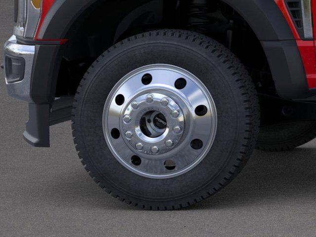 new 2026 Ford F-450 car, priced at $78,375