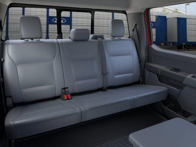 new 2026 Ford F-450 car, priced at $78,375