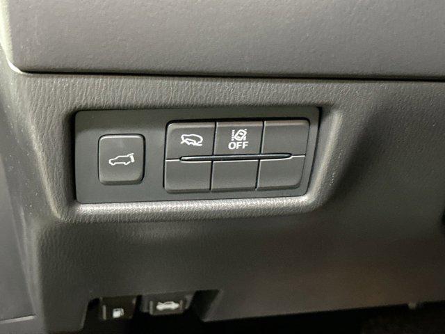 used 2022 Mazda CX-5 car, priced at $20,250