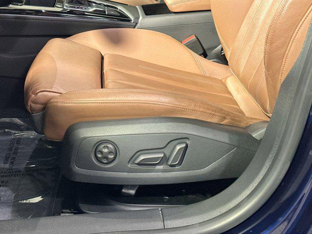 used 2022 Audi A5 Sportback car, priced at $35,250