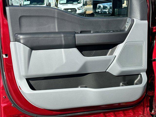 new 2026 Ford F-450 car, priced at $84,505