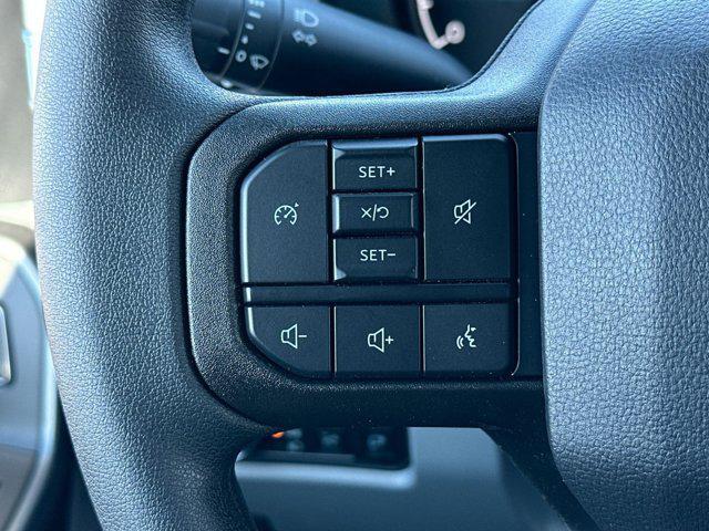 new 2026 Ford F-450 car, priced at $84,505