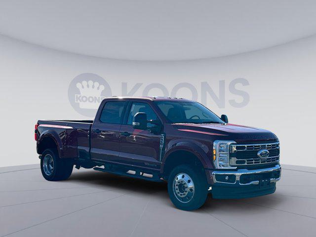 new 2026 Ford F-450 car, priced at $84,505