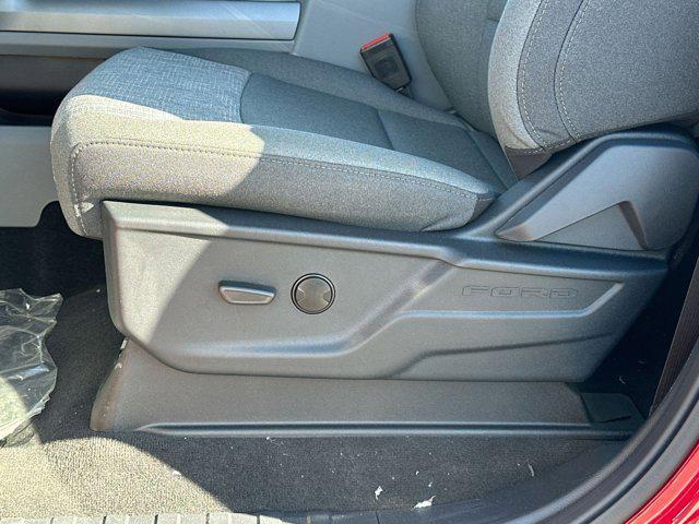 new 2026 Ford F-450 car, priced at $84,505