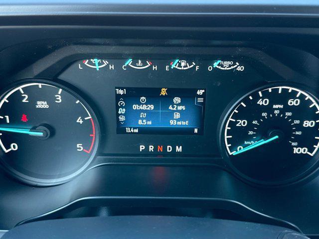 new 2026 Ford F-450 car, priced at $84,505