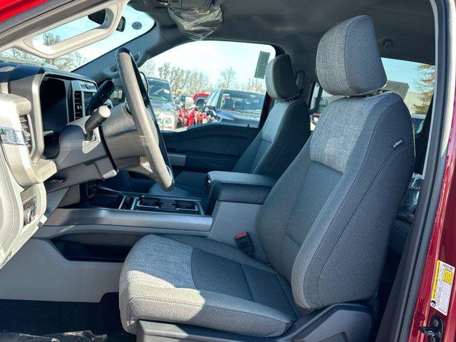 new 2026 Ford F-450 car, priced at $84,505