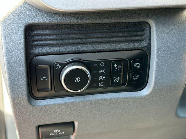 new 2026 Ford F-450 car, priced at $84,505