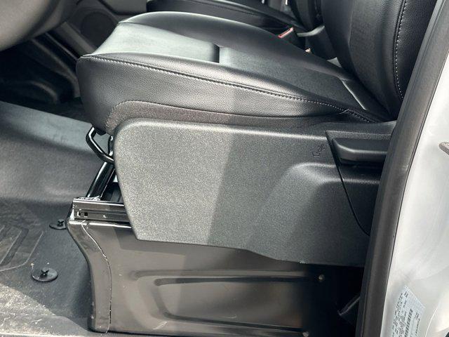 new 2026 Ford Transit-250 car, priced at $50,135