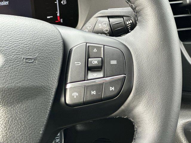 new 2026 Ford Transit-250 car, priced at $50,135