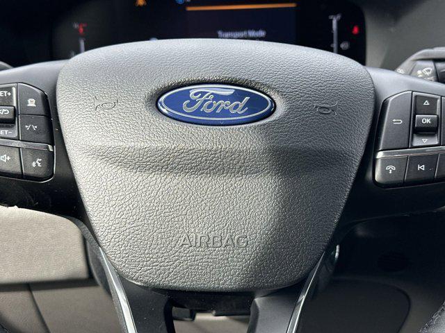 new 2026 Ford Transit-250 car, priced at $50,135