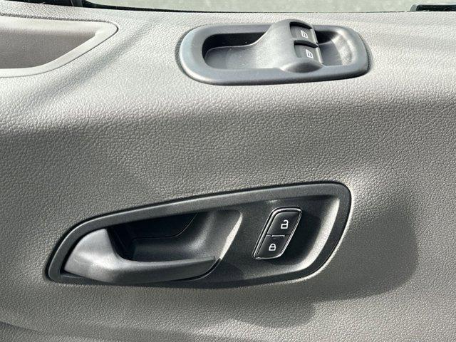 new 2026 Ford Transit-250 car, priced at $50,135