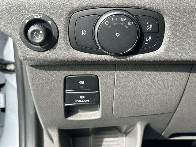 new 2026 Ford Transit-250 car, priced at $50,135
