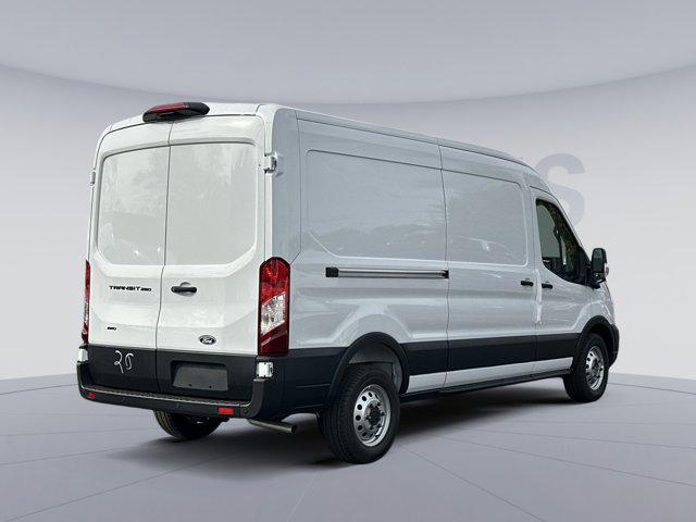 new 2026 Ford Transit-250 car, priced at $50,135