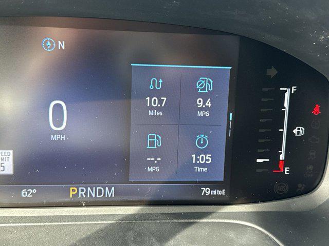 new 2026 Ford Transit-250 car, priced at $50,135