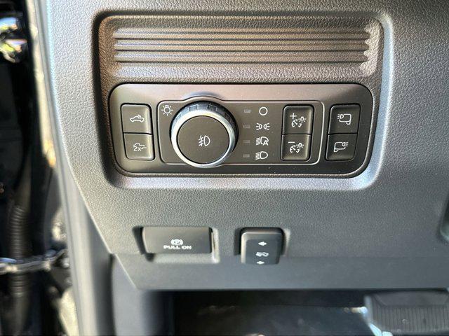 new 2026 Ford F-250 car, priced at $102,995