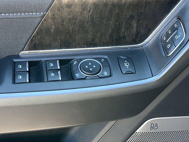 new 2026 Ford F-250 car, priced at $102,995