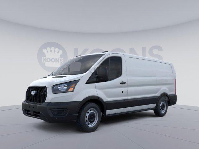 new 2026 Ford Transit-150 car, priced at $42,235