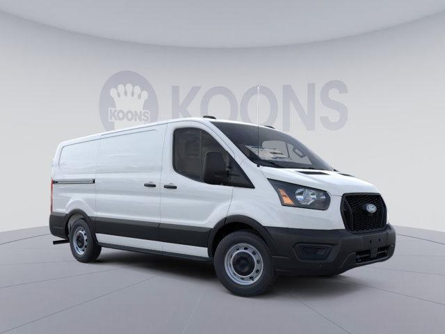 new 2026 Ford Transit-150 car, priced at $42,235