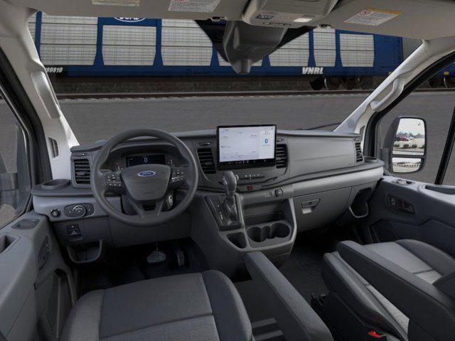 new 2026 Ford Transit-150 car, priced at $42,235