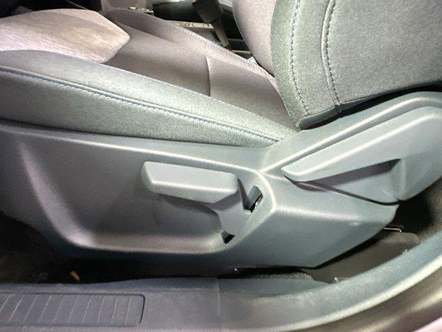 new 2025 Ford Maverick car, priced at $30,855