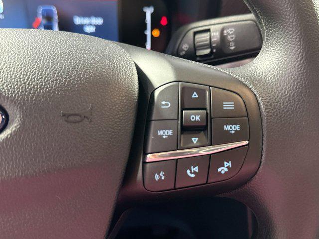 new 2025 Ford Maverick car, priced at $30,855