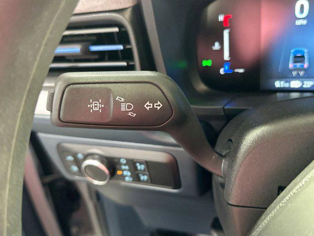 new 2025 Ford Maverick car, priced at $30,855