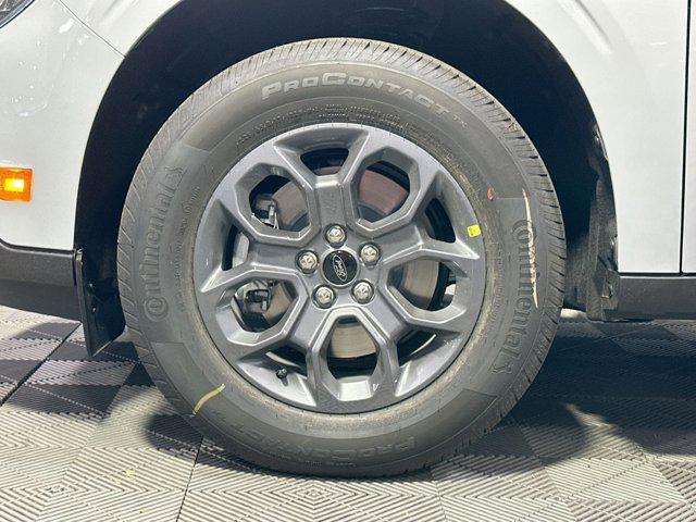 new 2025 Ford Maverick car, priced at $30,855