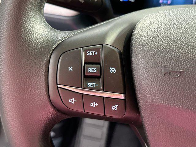 new 2025 Ford Maverick car, priced at $30,855